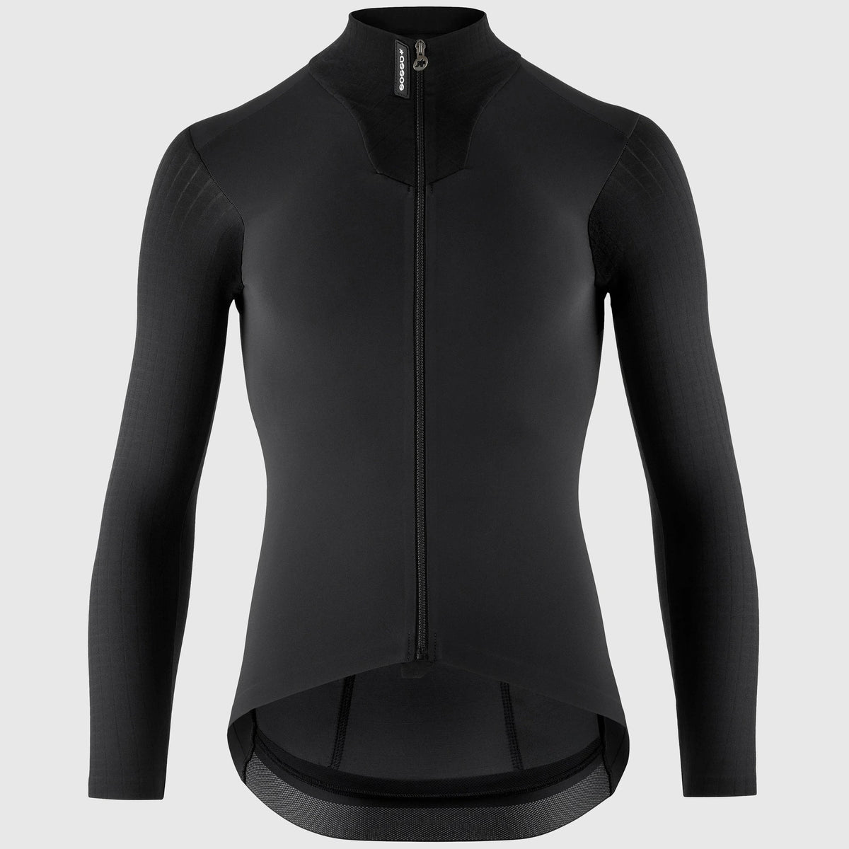Giacca Assos Mille GTS Spring Fall S11 - Nero