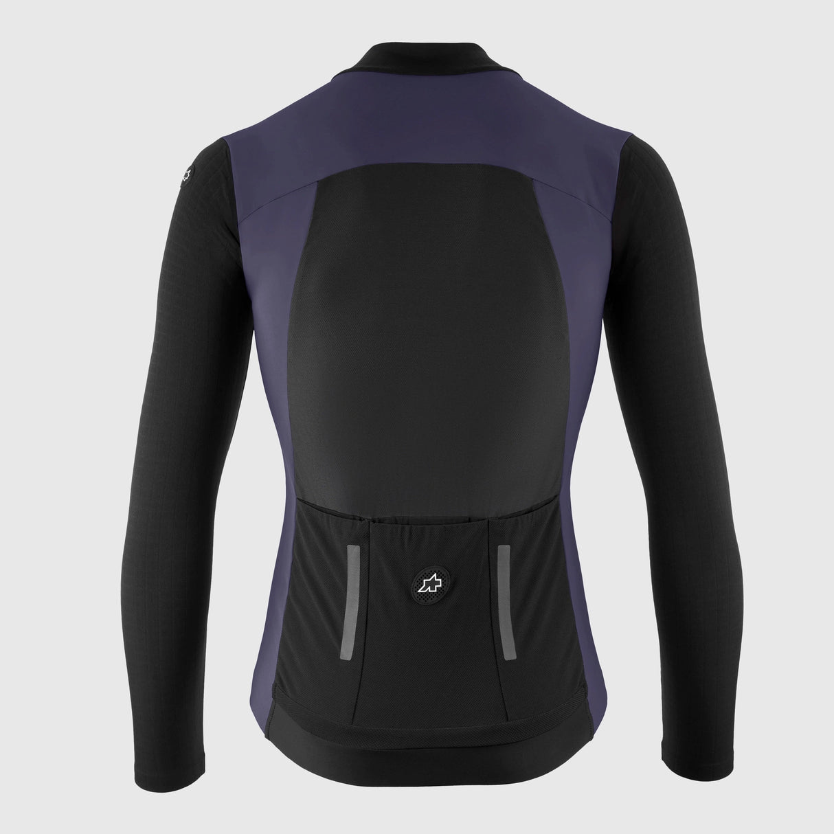 Giacca Assos Mille GTS Spring Fall S11 - Blu