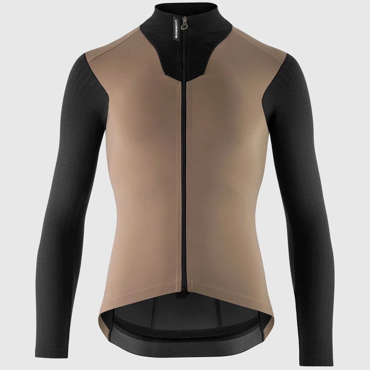 Assos Mille GTS Spring Fall S11 jacket - Brown
