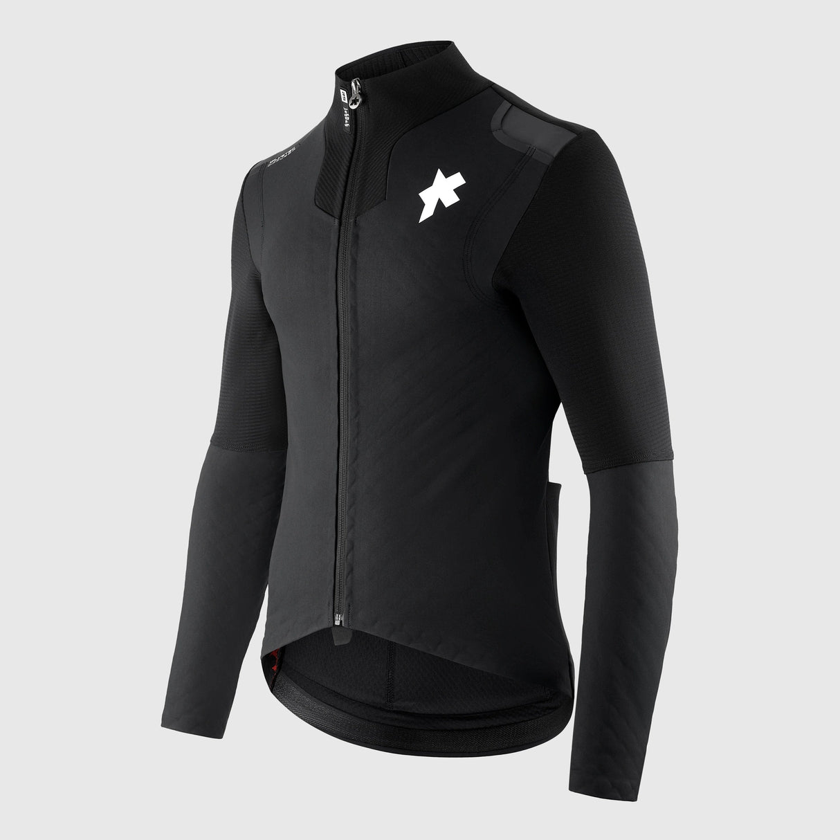 Veste Assos Equipe RS JOHDAH Ultraz Winter S11 - Noir