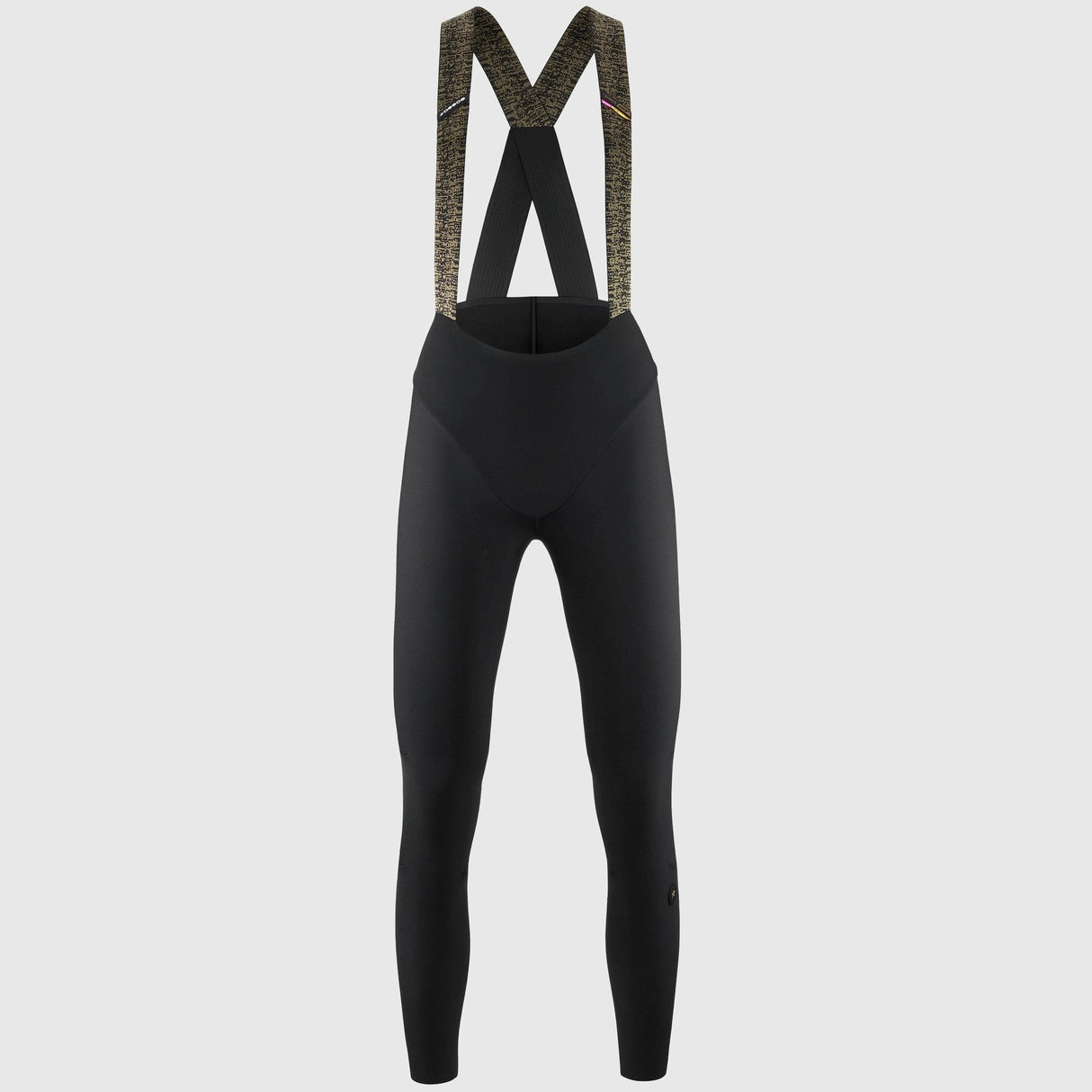 Calzamaglia donna Assos UMA GTV Spring Fall S11 - Nero