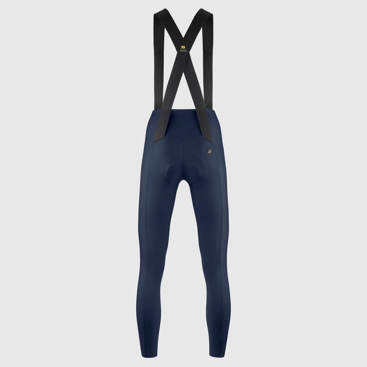 Culotte largo mujer Assos UMA GT Spring Fall S11 -Azul