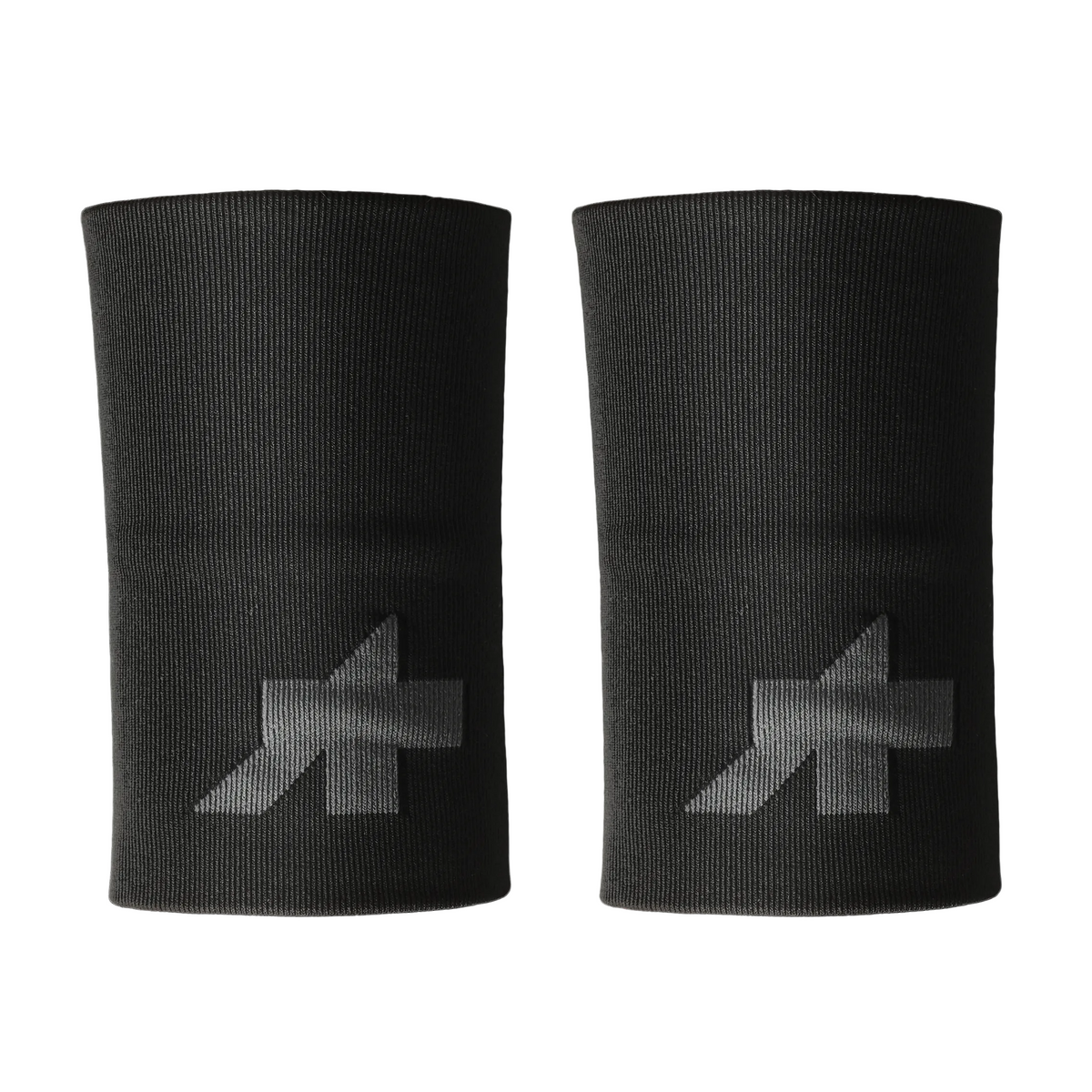 Assos Sweat Blocker P1 armbänder - Schwarz