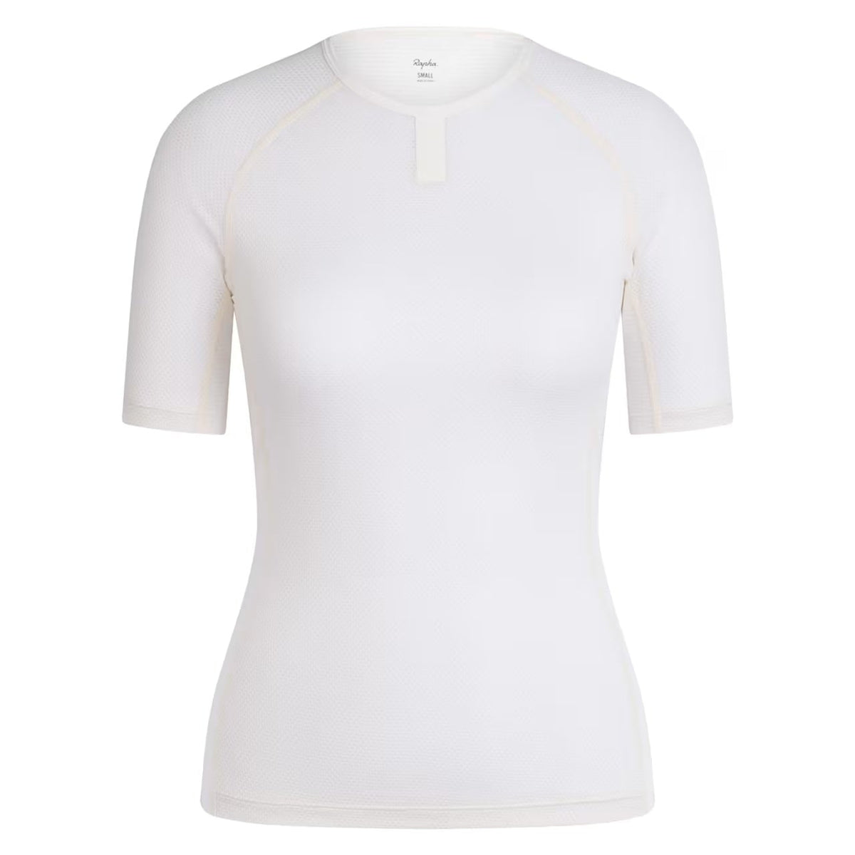 Maillot de corps femme Rapha Lightweight 2 - Blanc