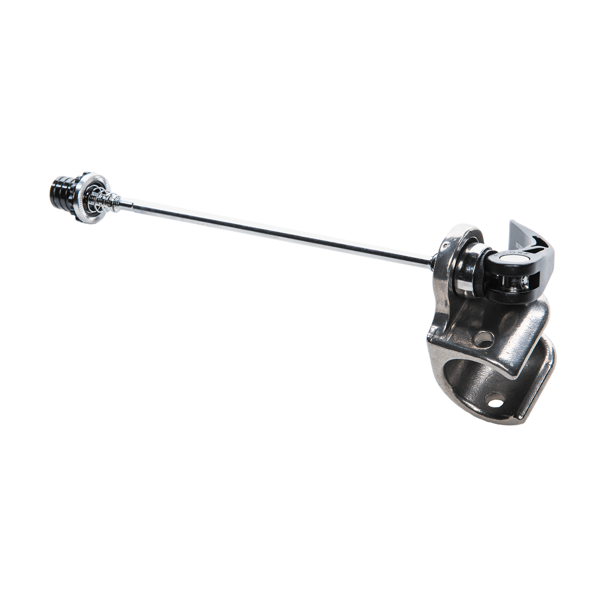 Accessorio per rimorchio da bici Thule axle mount ezHitch™ cup with quick release skewer - Nero Thule