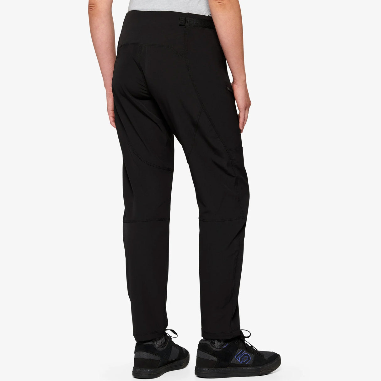 Women's 100% Airmatic Pants - Black - G