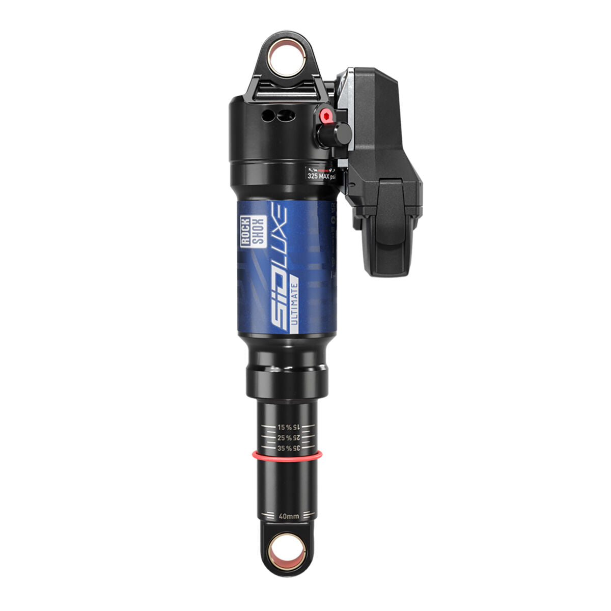 Ammortizzatore RockShox SIDLuxe ULTIMATE Flight Attendant Specialized Epic 2024+ 190x45mm RockShox