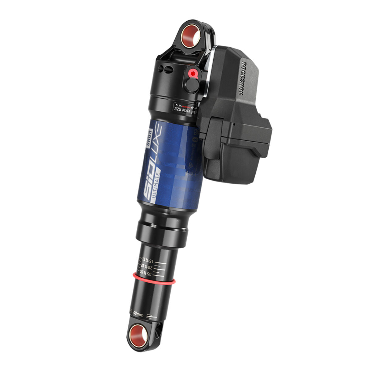 Ammortizzatore RockShox SIDLuxe ULTIMATE Flight Attendant Specialized Epic 2024+ 190x45mm RockShox