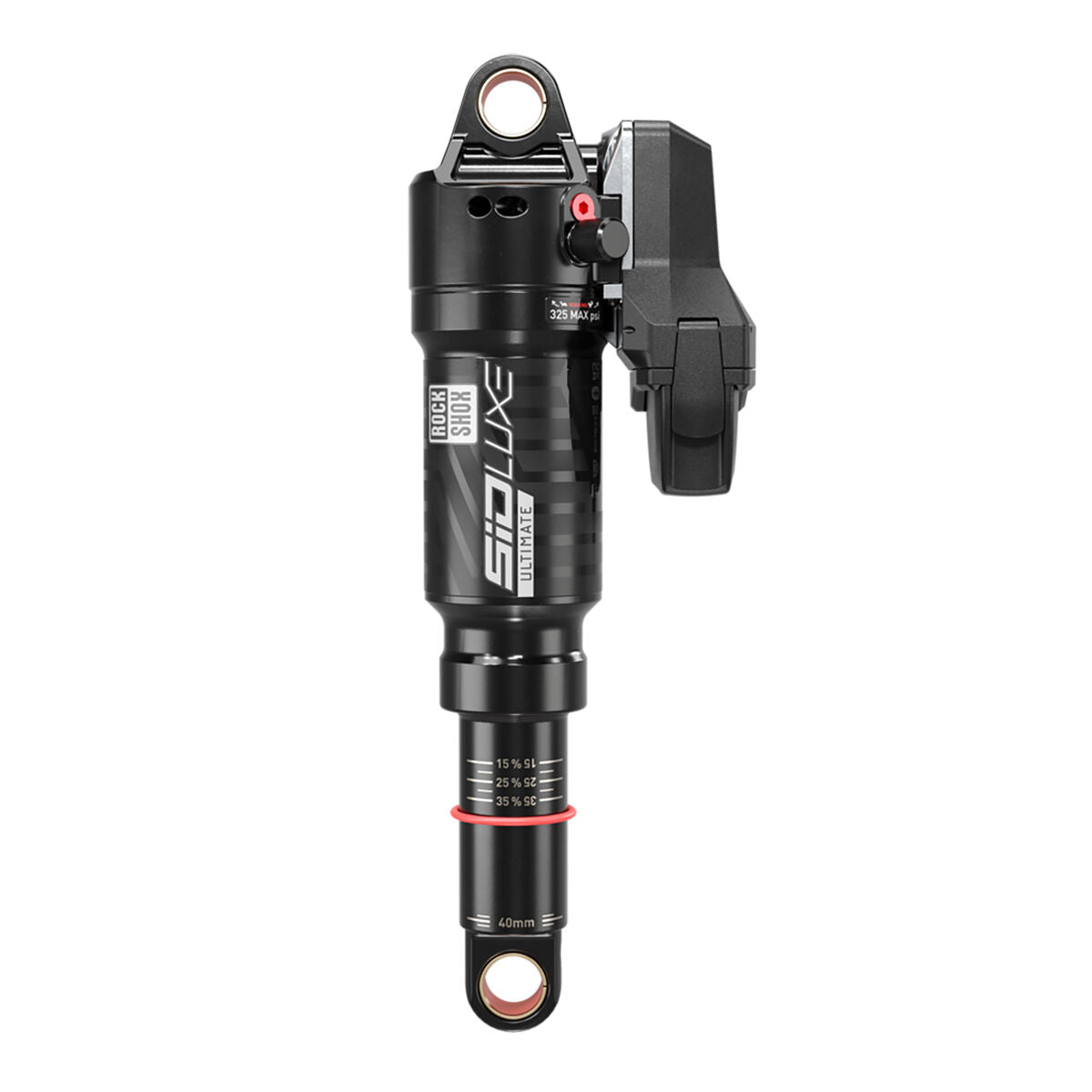 Ammortizzatore RockShox SIDLuxe ULTIMATE Flight Attendant Specialized Epic 2024+ 190x45mm RockShox