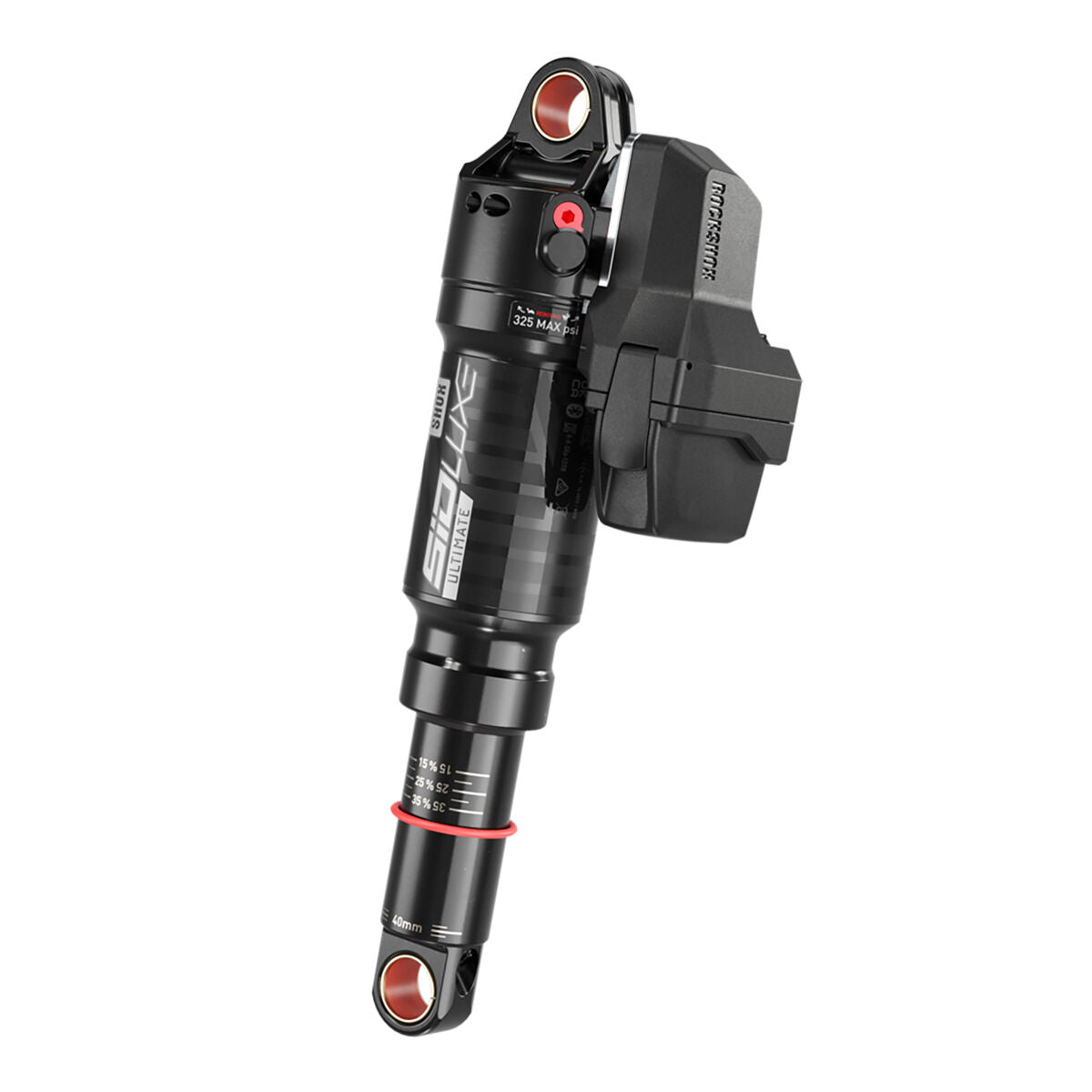 Ammortizzatore RockShox SIDLuxe ULTIMATE Flight Attendant Specialized Epic 2024+ 190x45mm RockShox