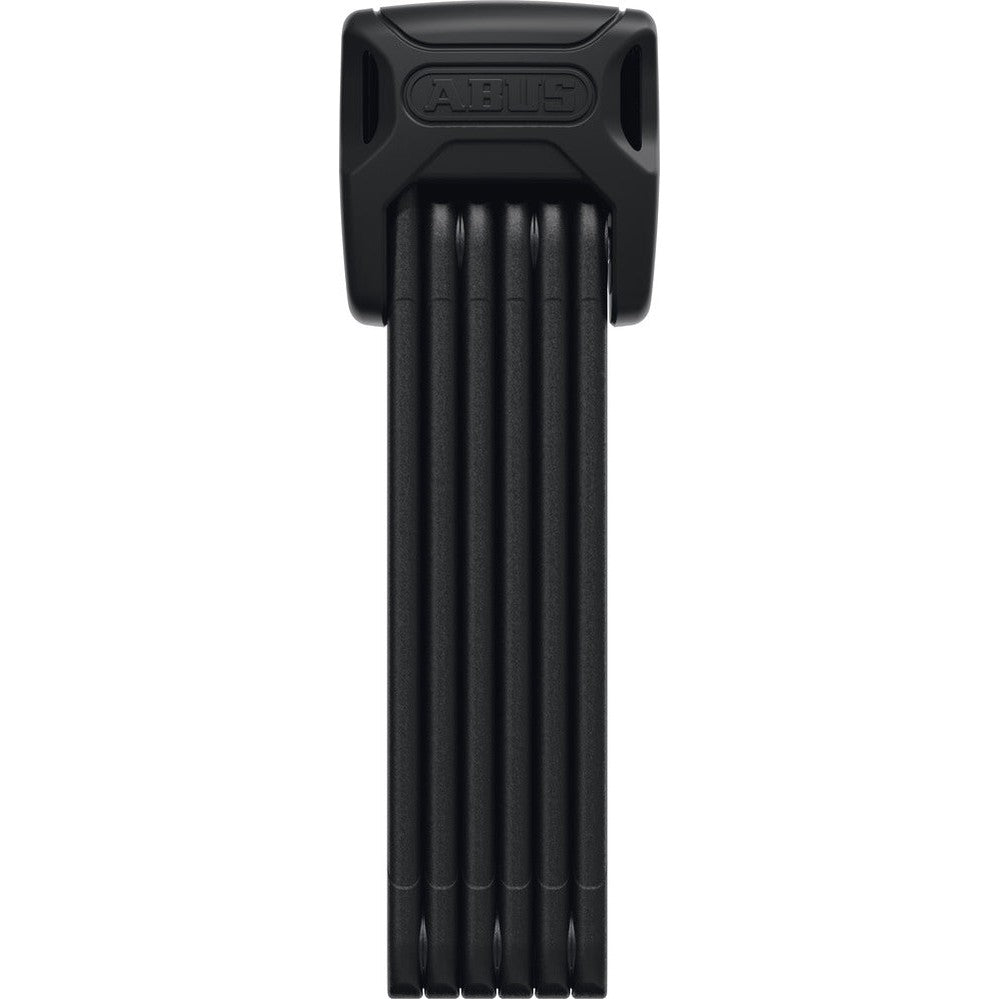 Antifurto pieghevole Abus Bordo XPlus 6000K/90 - Nero Abus