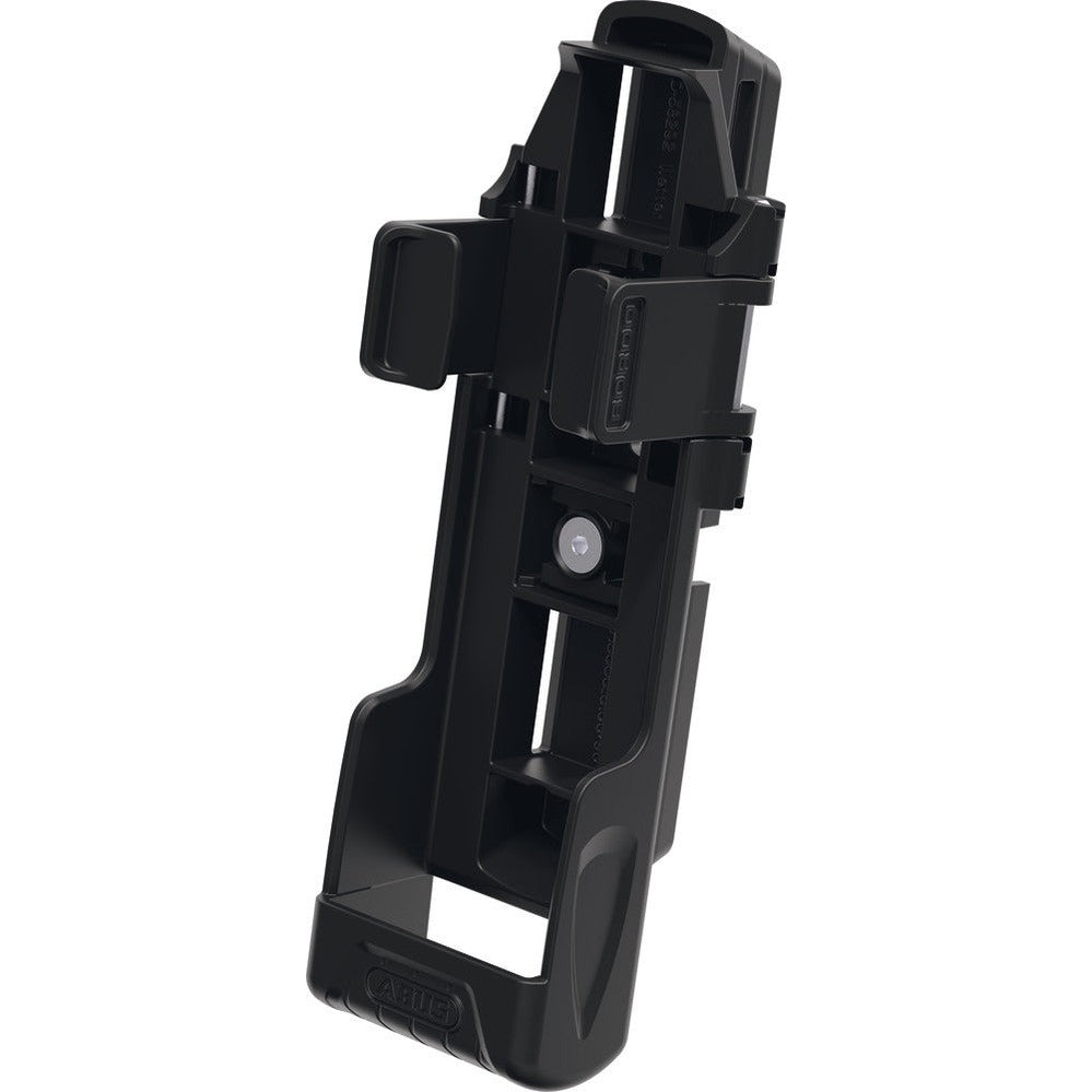 Antifurto pieghevole Abus Bordo XPlus 6000K/90 - Nero Abus