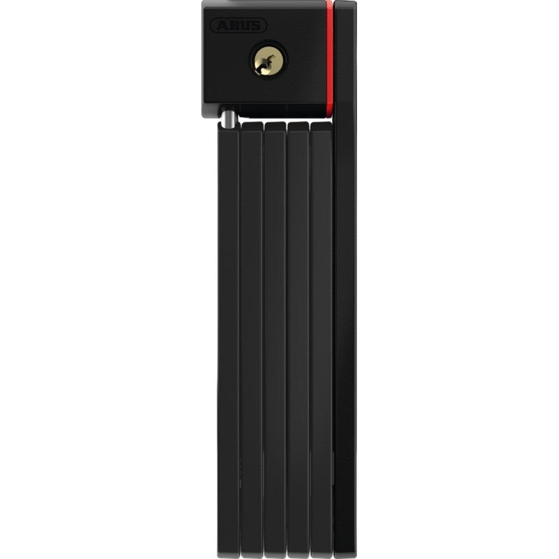 Antifurto pieghevole Abus uGrip Bordo 5700K/80 - Nero Abus