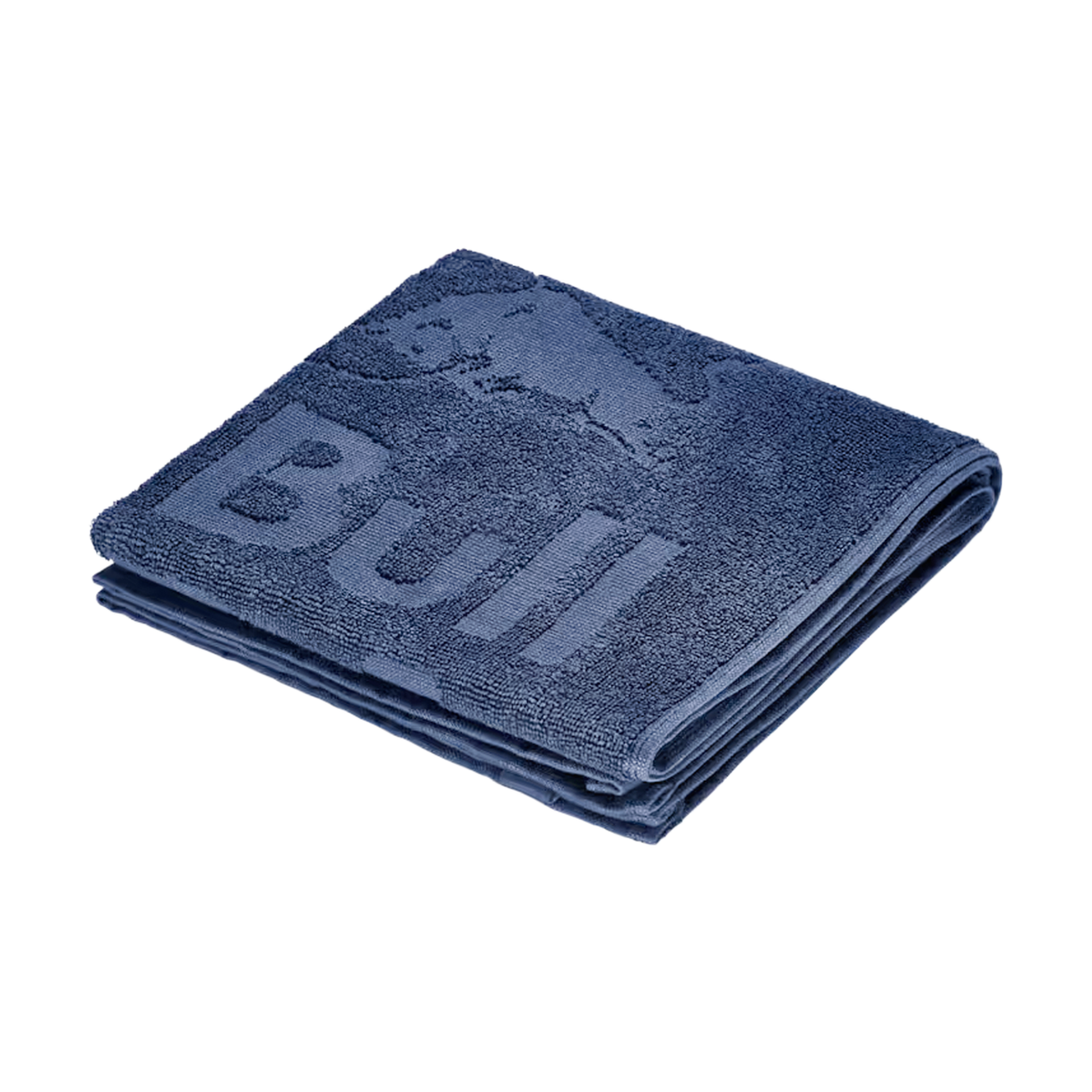 Asciugamano Red Bull Bora-Hansgrohe Essential Hand Red Bull