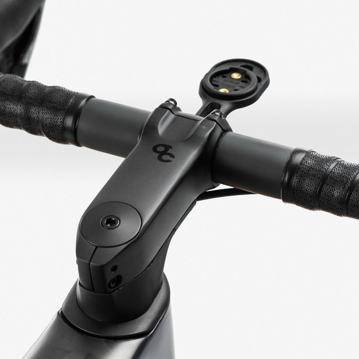 Vorbau Orbea OC Road Performance RP10 - Schwarz