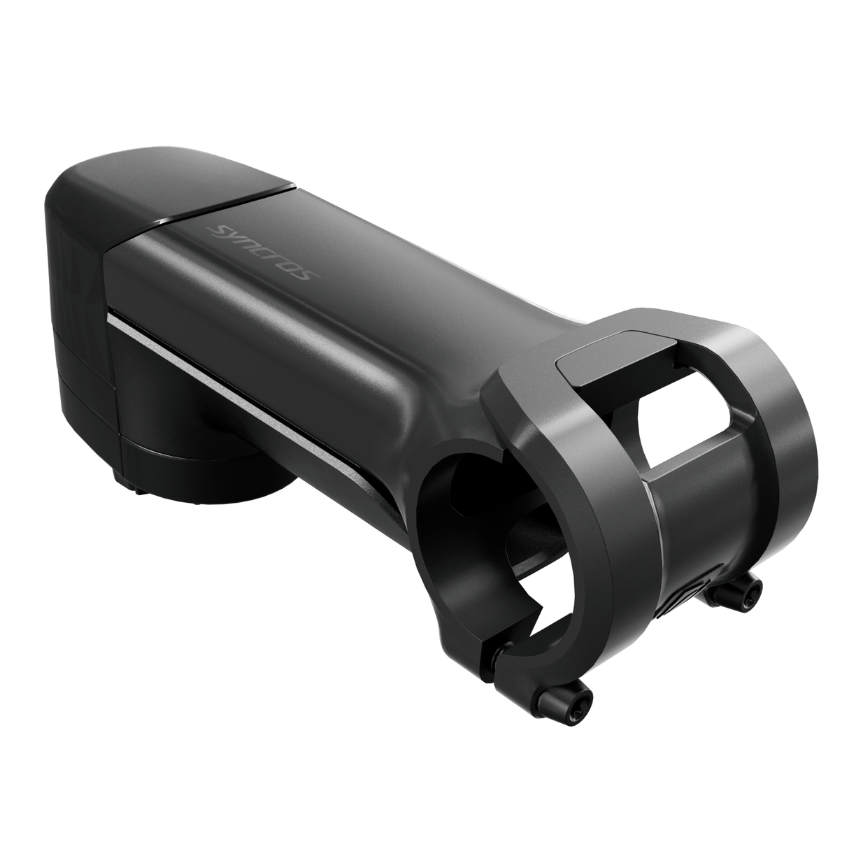 Attacco manubrio Syncros ST-R300-AL - Nero Syncros