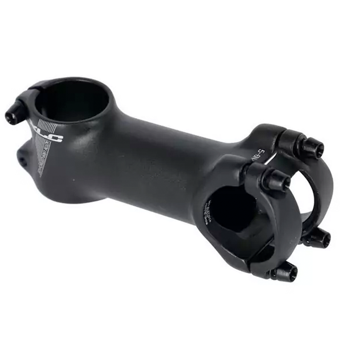 Attacco manubrio XLC ST-M32 - Nero XLC