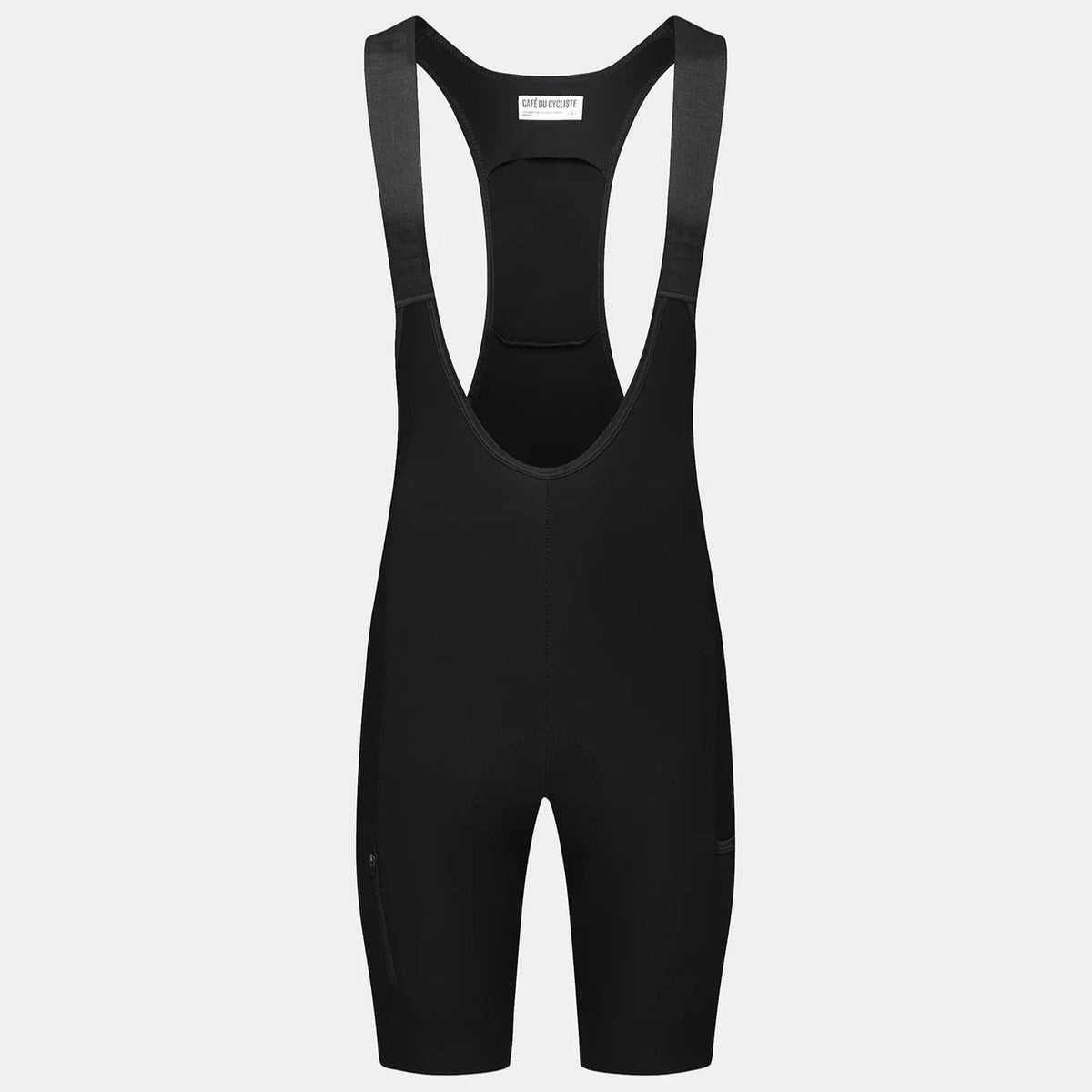 Salopette Cafe du Cycliste Eva - Nero - N