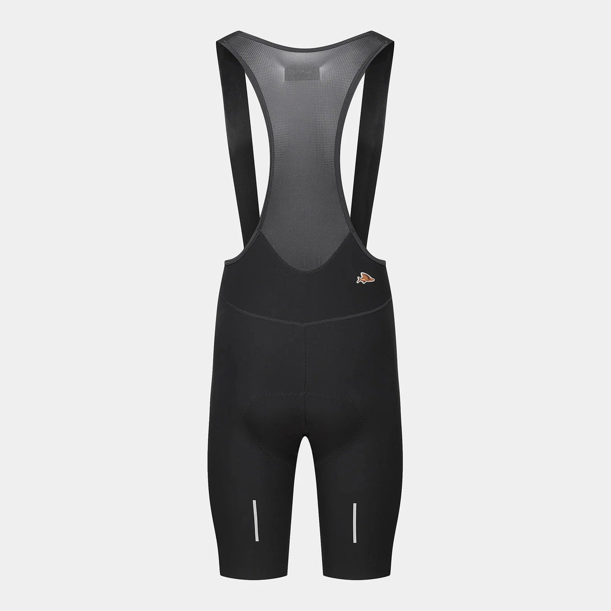 Salopette Cafe du Cycliste Marinette - Nero - N