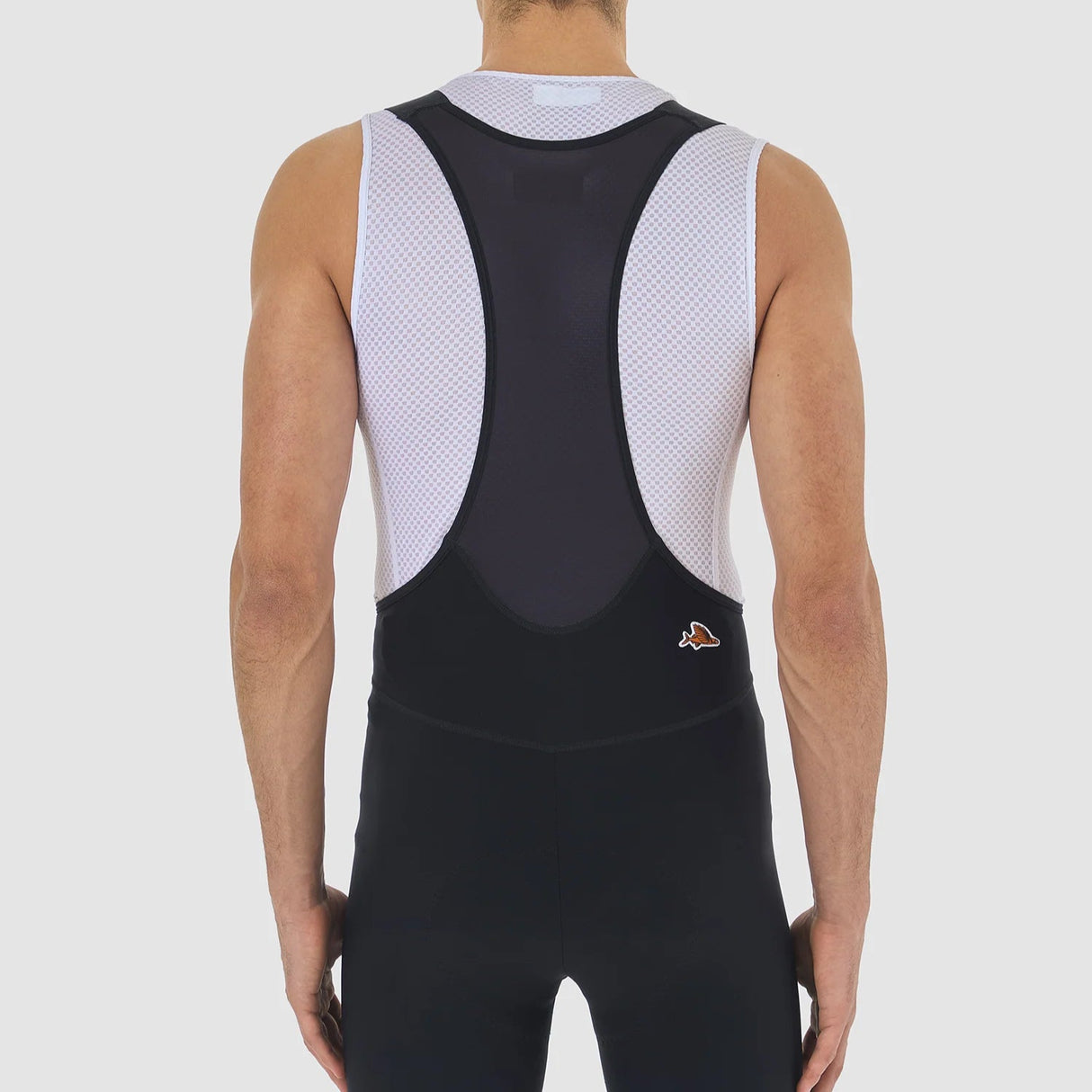 Salopette Cafe du Cycliste Marinette - Nero - Q