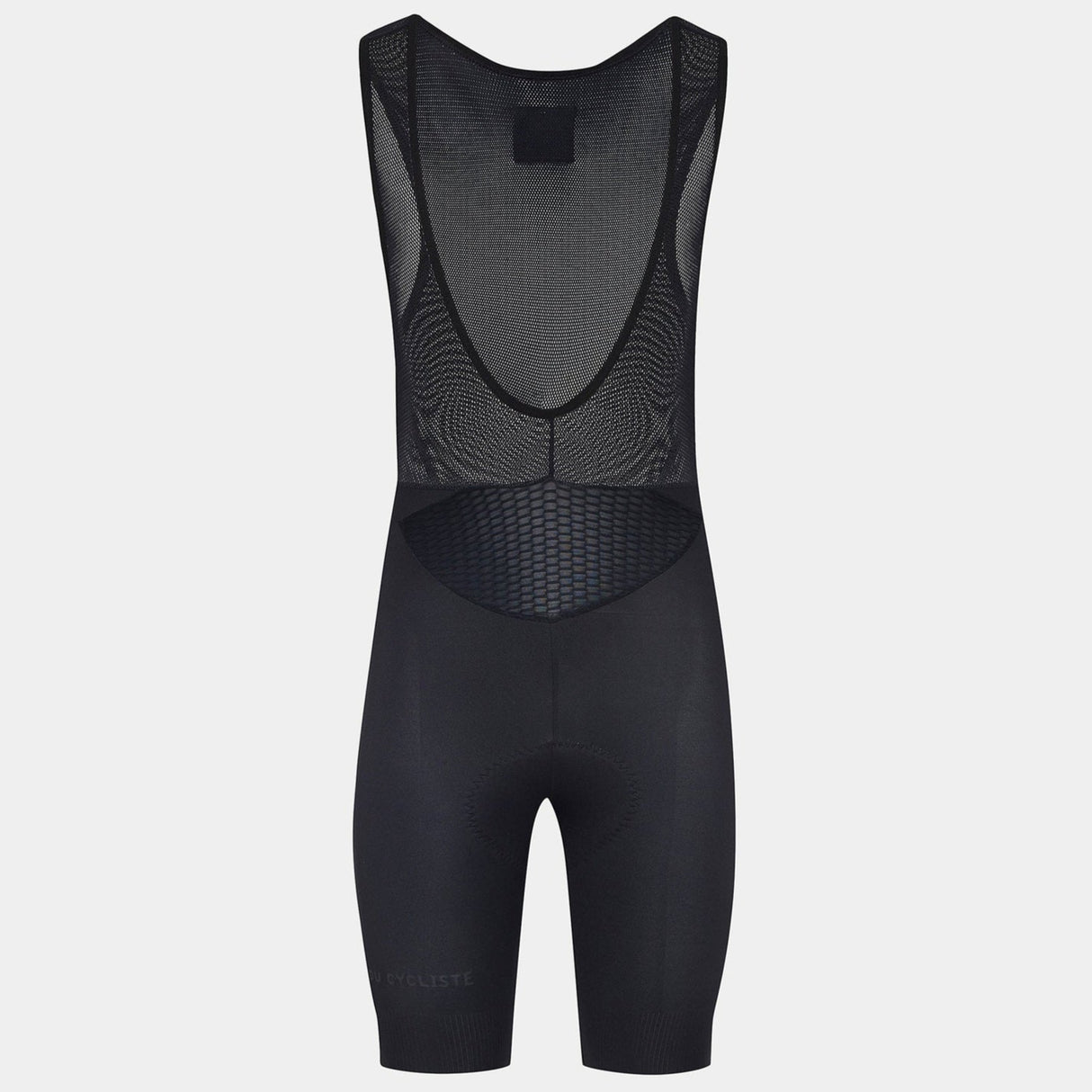 Salopette Cafe du Cycliste Mathilde - Nero - M