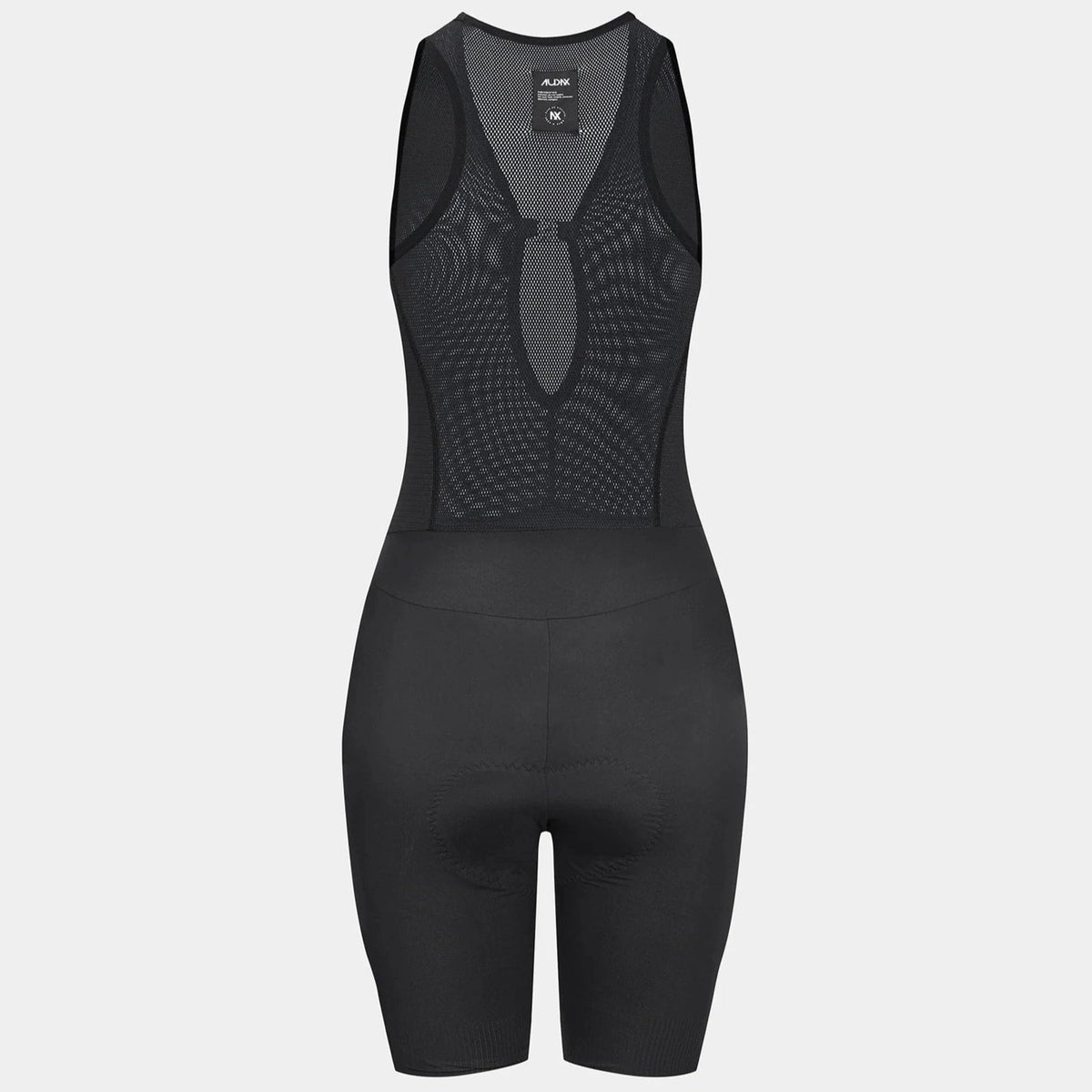 Salopette donna Cafe du Cycliste Mathilde - Nero - I