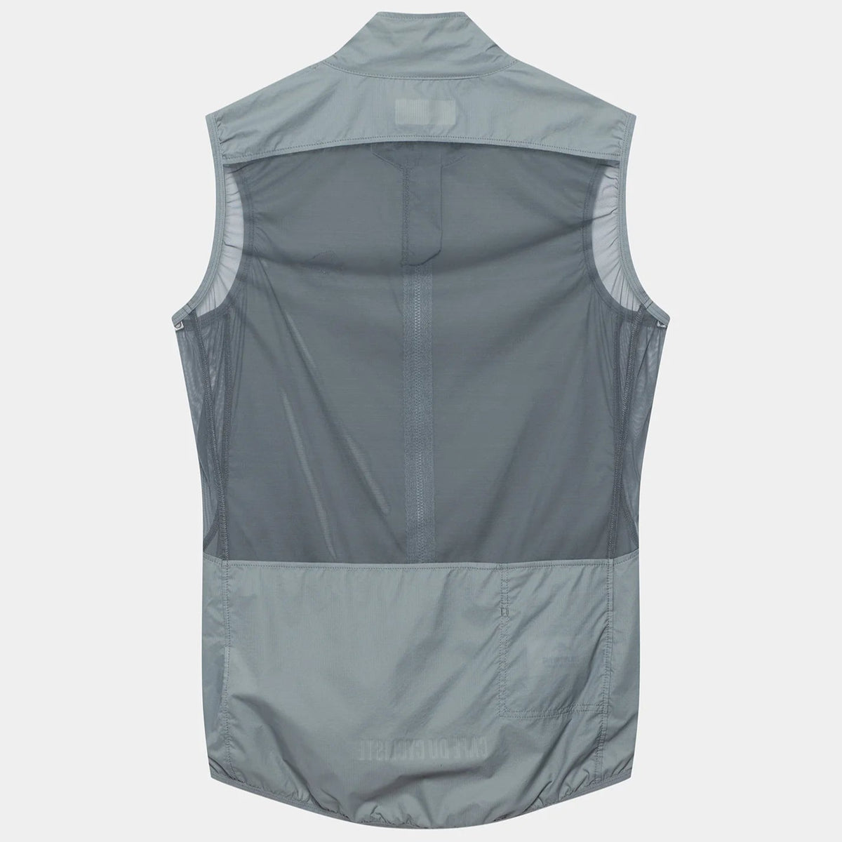 Gilet Cafe du Cycliste Edith - Grigio - G