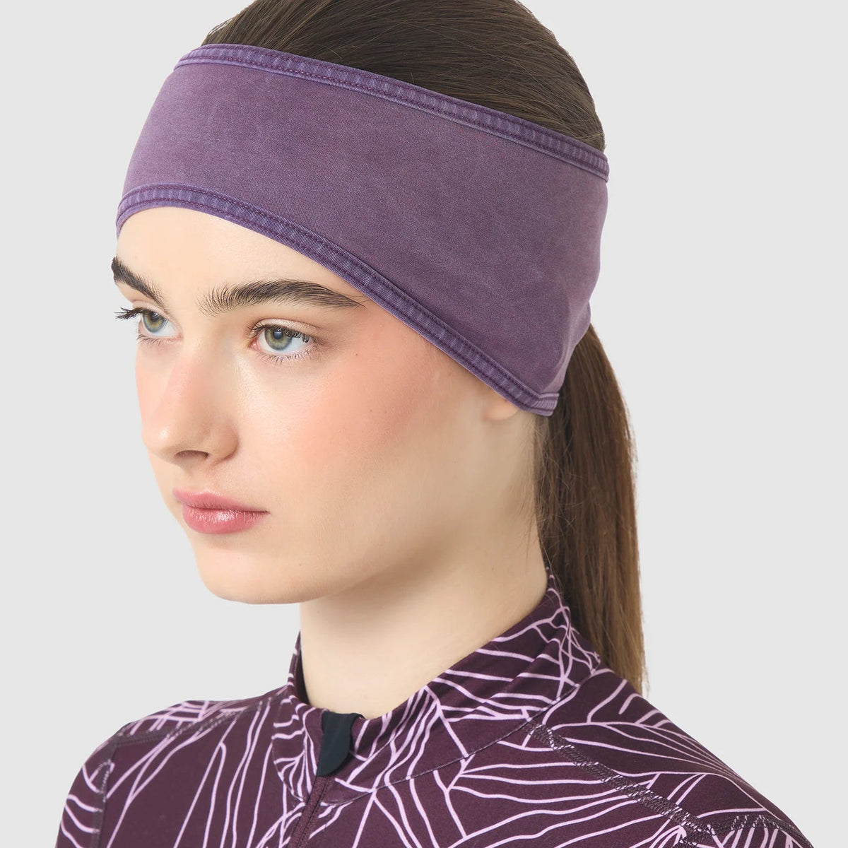 Fascia Cafe du Cycliste Valerie - Mineral Pink