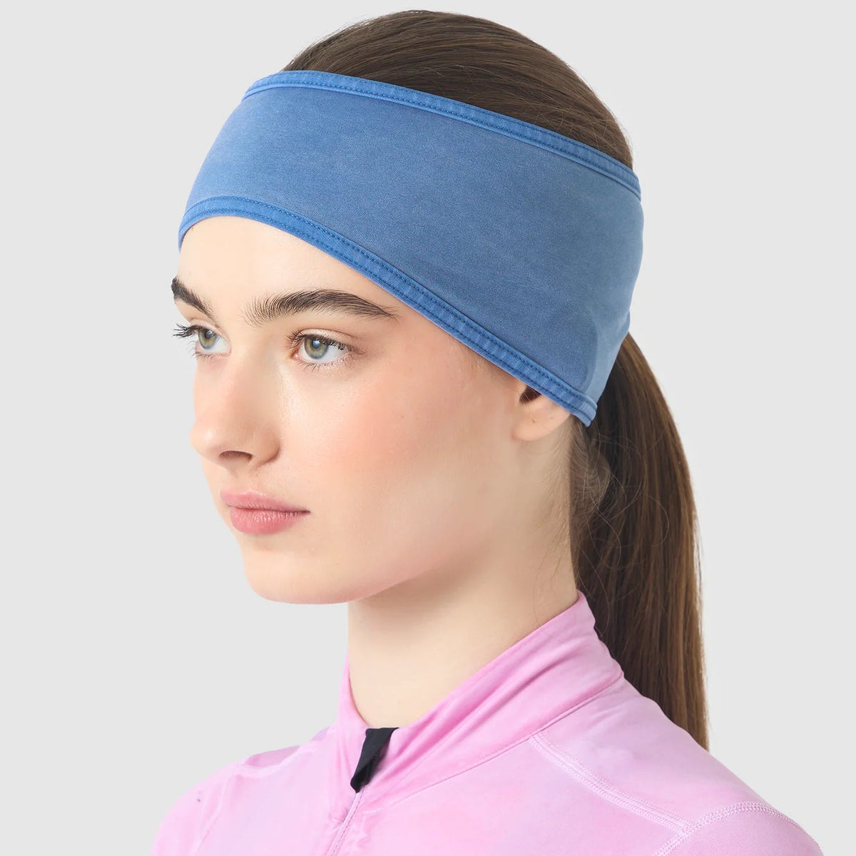 Fascia Cafe du Cycliste Valerie - Dye Navy