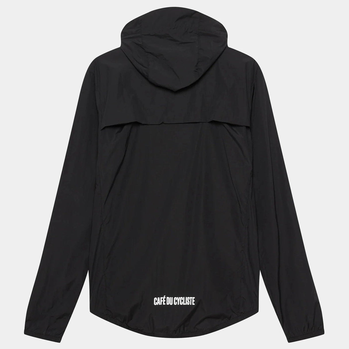 Mantellina Cafe du Cycliste Ilona - Nero - M