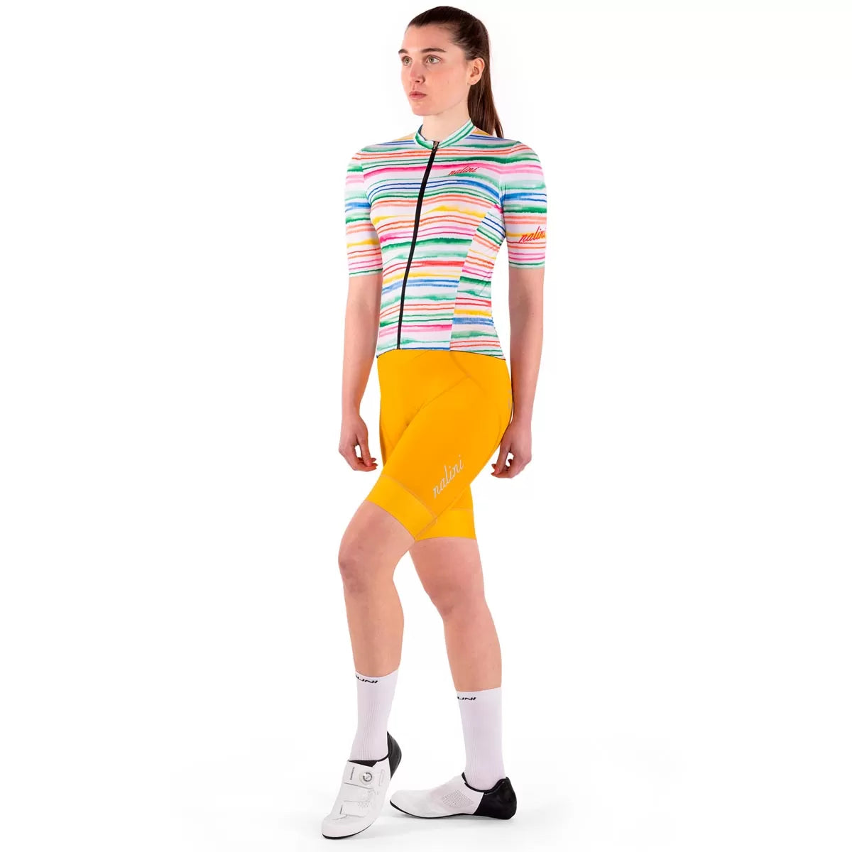 Nalini Animal frau trikot - Multicolor