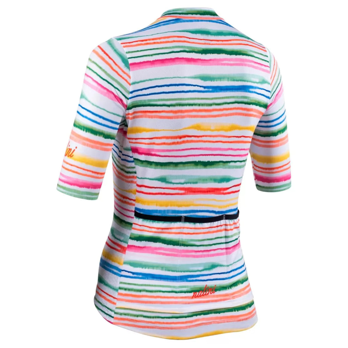 Nalini Animal frau trikot - Multicolor