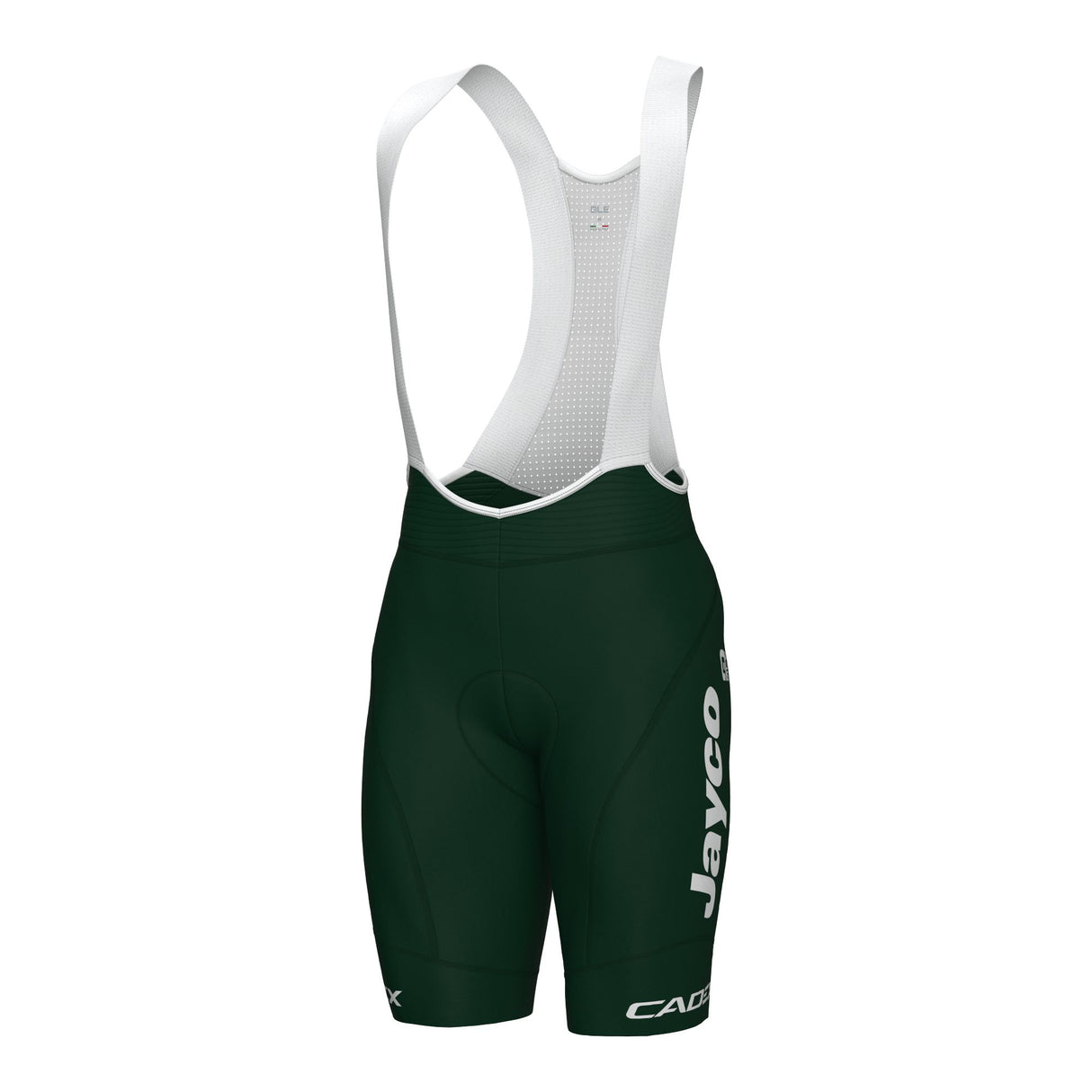 Salopette Ale Team Jayco Alula 2024 TDF PRS - A