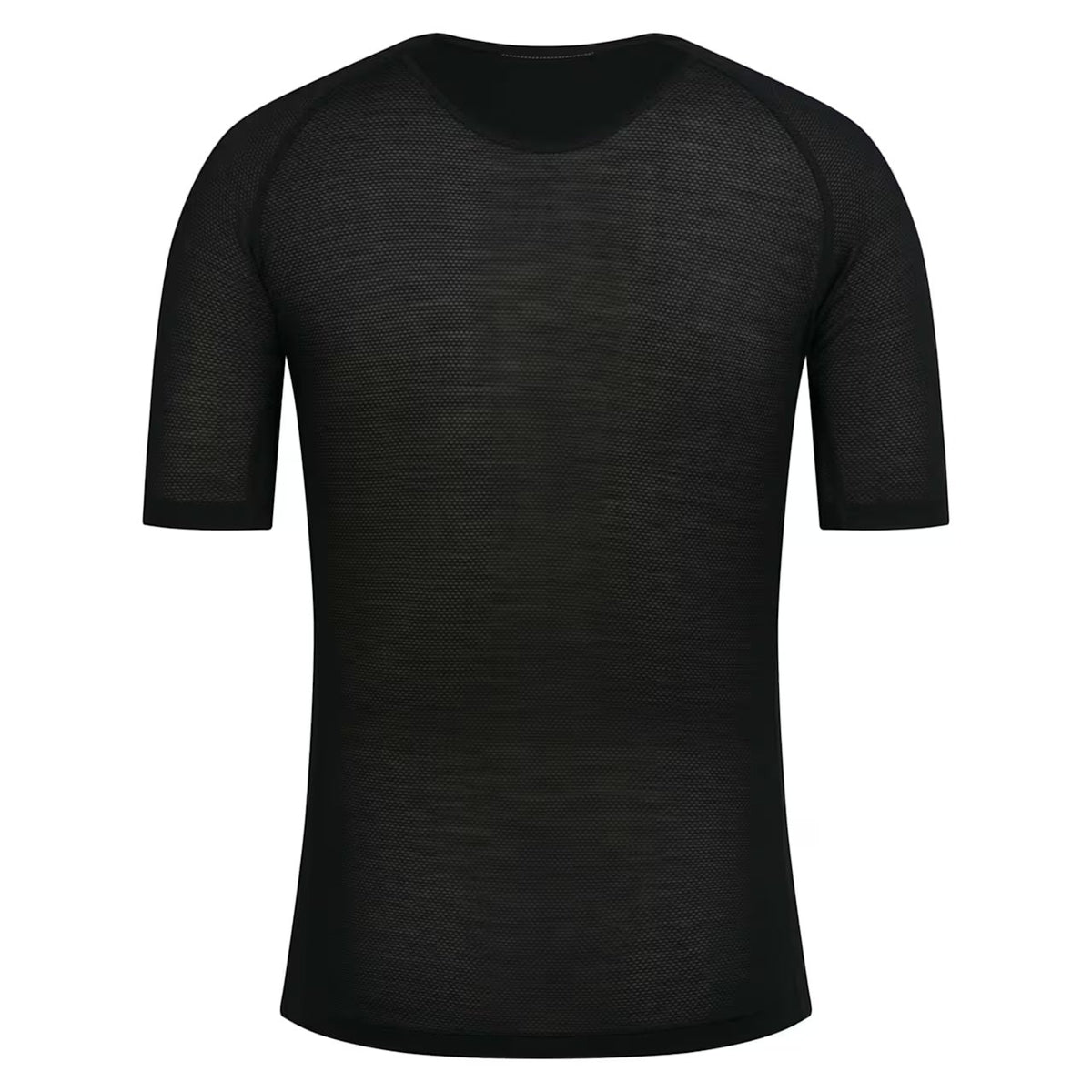 Maglia intima Rapha Merino Lightweight - Nero