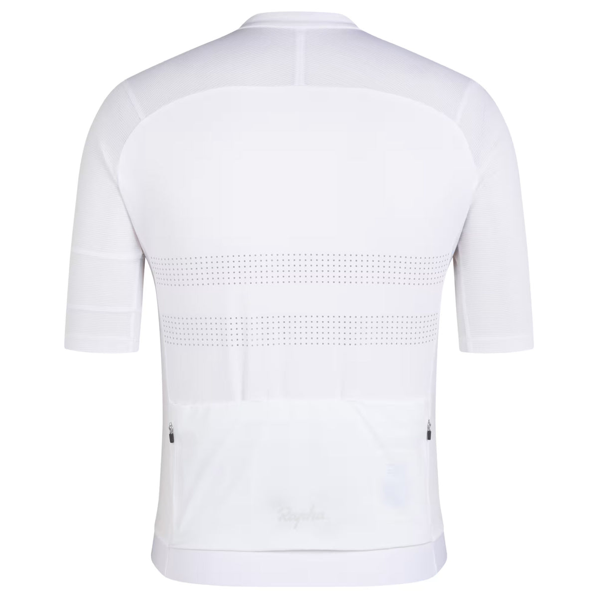 Rapha Brevet Lightweight 3 trikot - Weiss