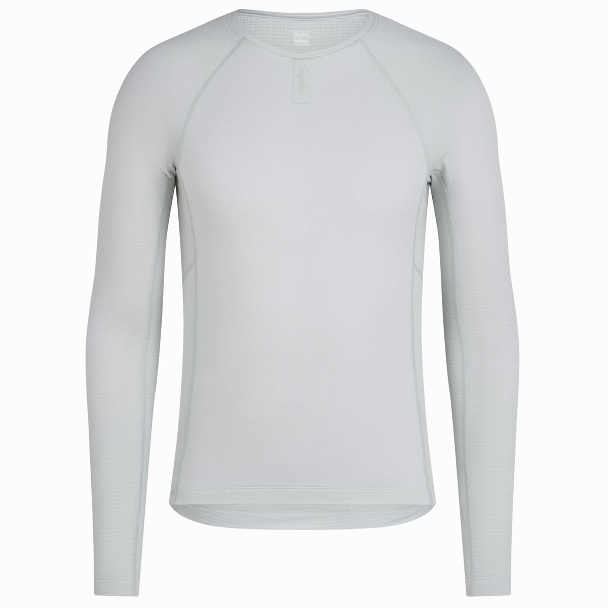 Maglia intima maniche lunghe Rapha Thermal Low - Grigio