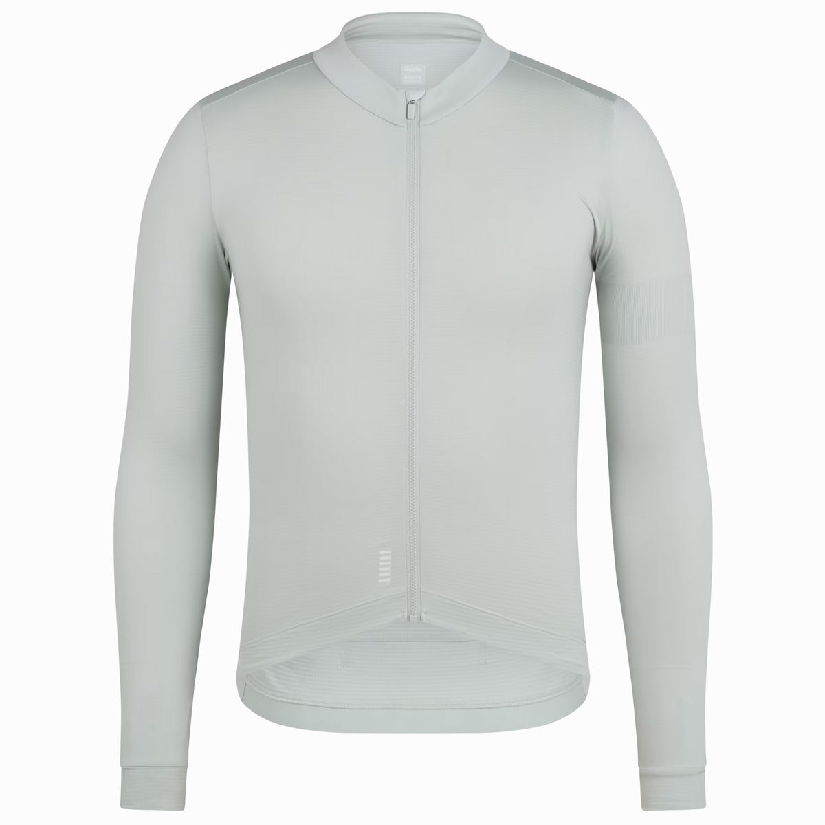 Rapha Pro Team Midweight 2 long sleeve jersey - Grey