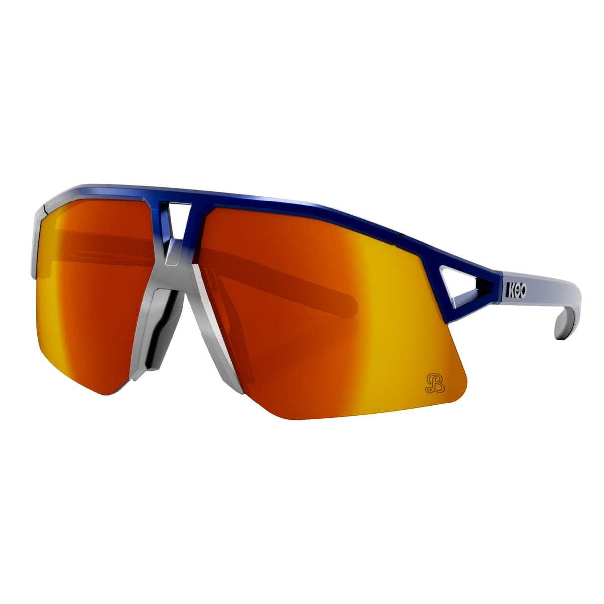 Occhiali KOO Hype - Redbull Bora-Hansgrohe - B