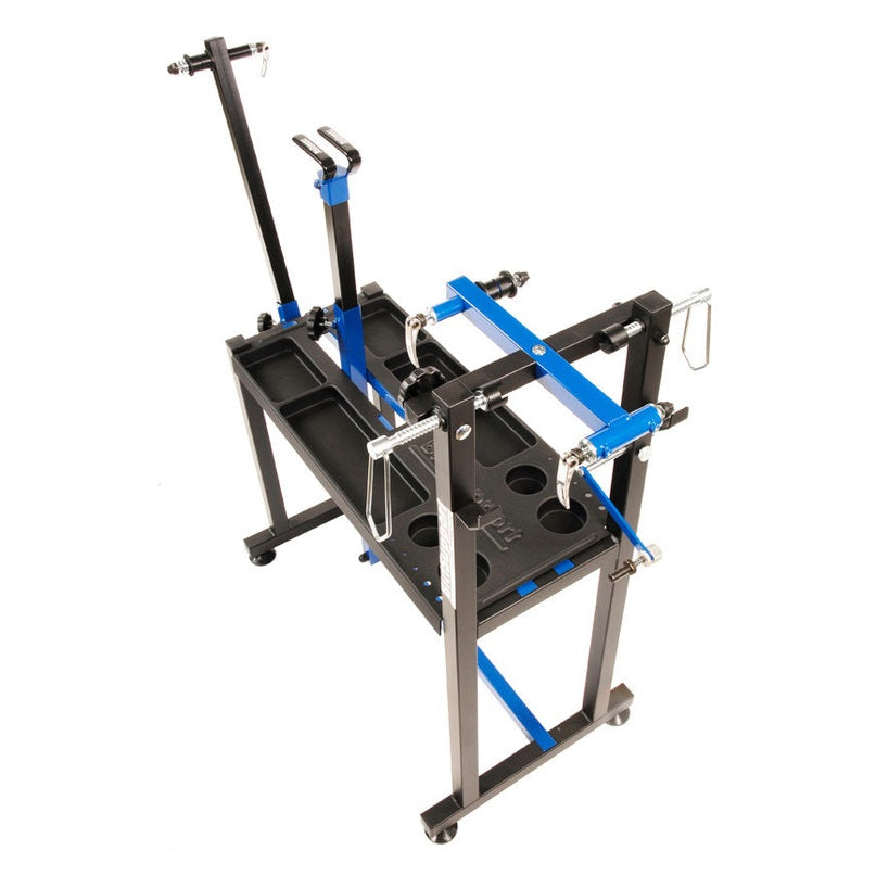 Bicisupport Professionelle Werkbank
