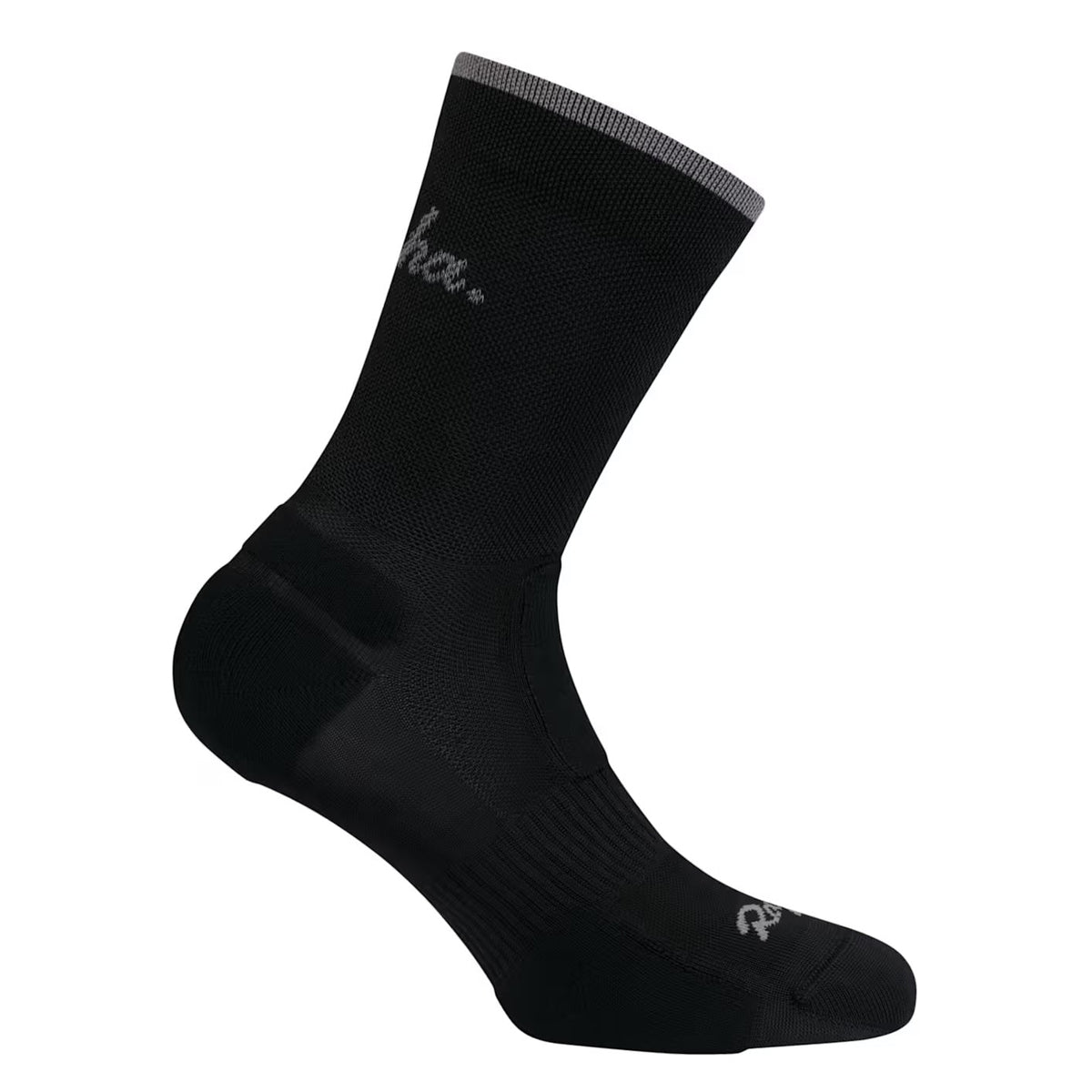 Chaussettes Rapha Brevet - Noir