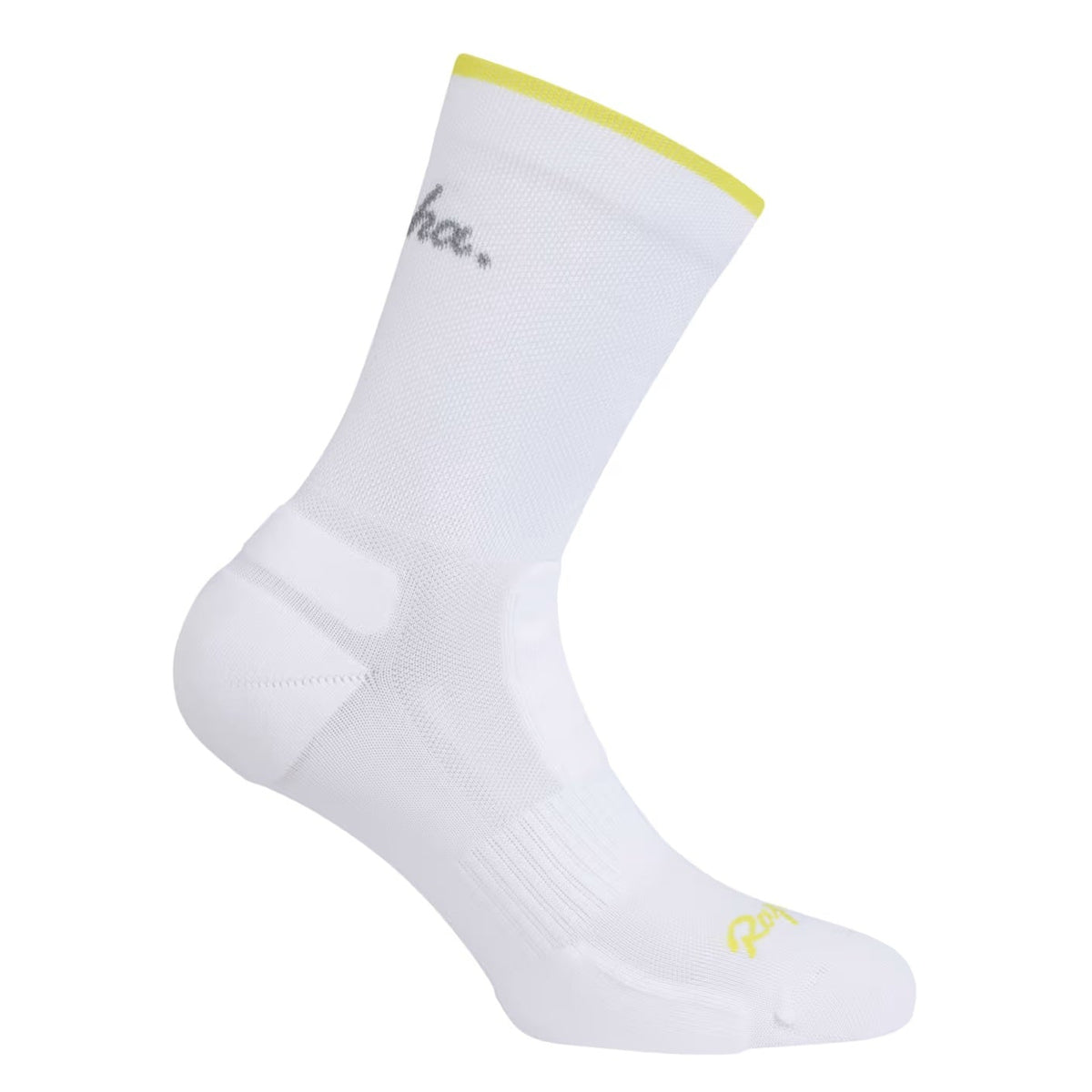 Chaussettes Rapha Brevet - Blanc
