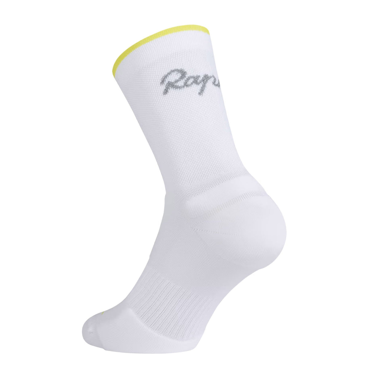 Chaussettes Rapha Brevet - Blanc