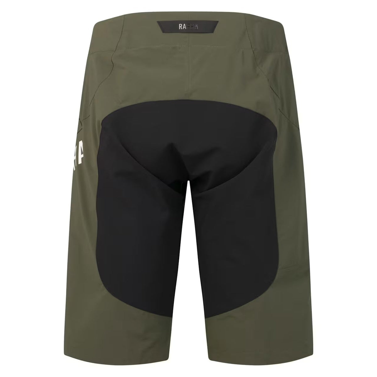 Rapha Trail Finale Shorts - Grün