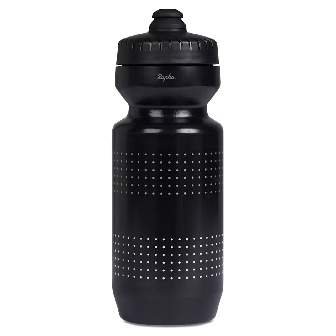 Borraccia Rapha Brevet - Nero