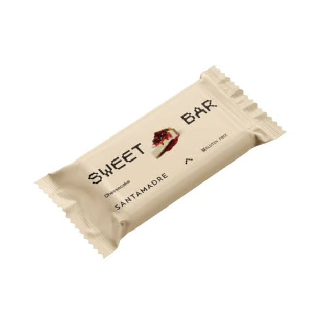 Barrita Santa Madre Sweet Bar - Cheesecake