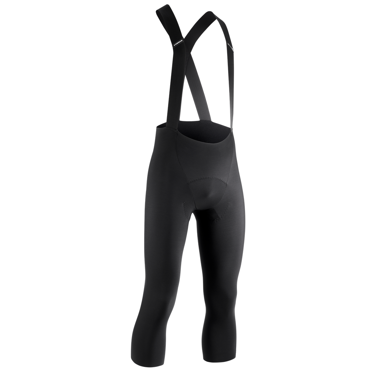 Bermuda Assos Mille GT Spring Fall S11 - Nero Assos