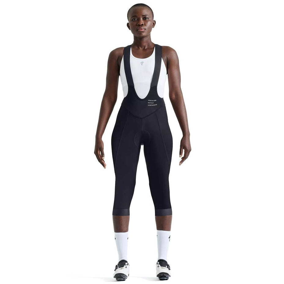 Bermuda donna Specialized Foundation - Nero Specialized