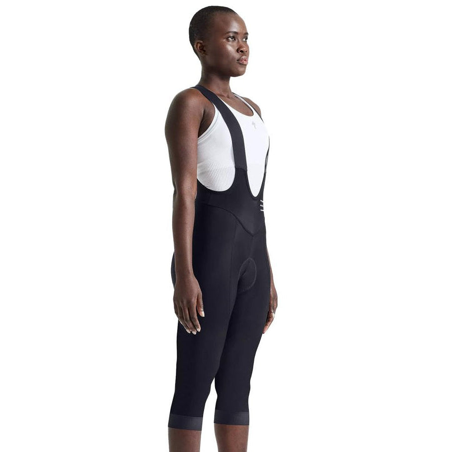 Bermuda donna Specialized Foundation - Nero Specialized