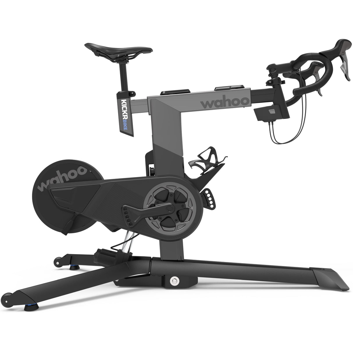 Bicicletta Wahoo Kickr Bike Pro Wahoo