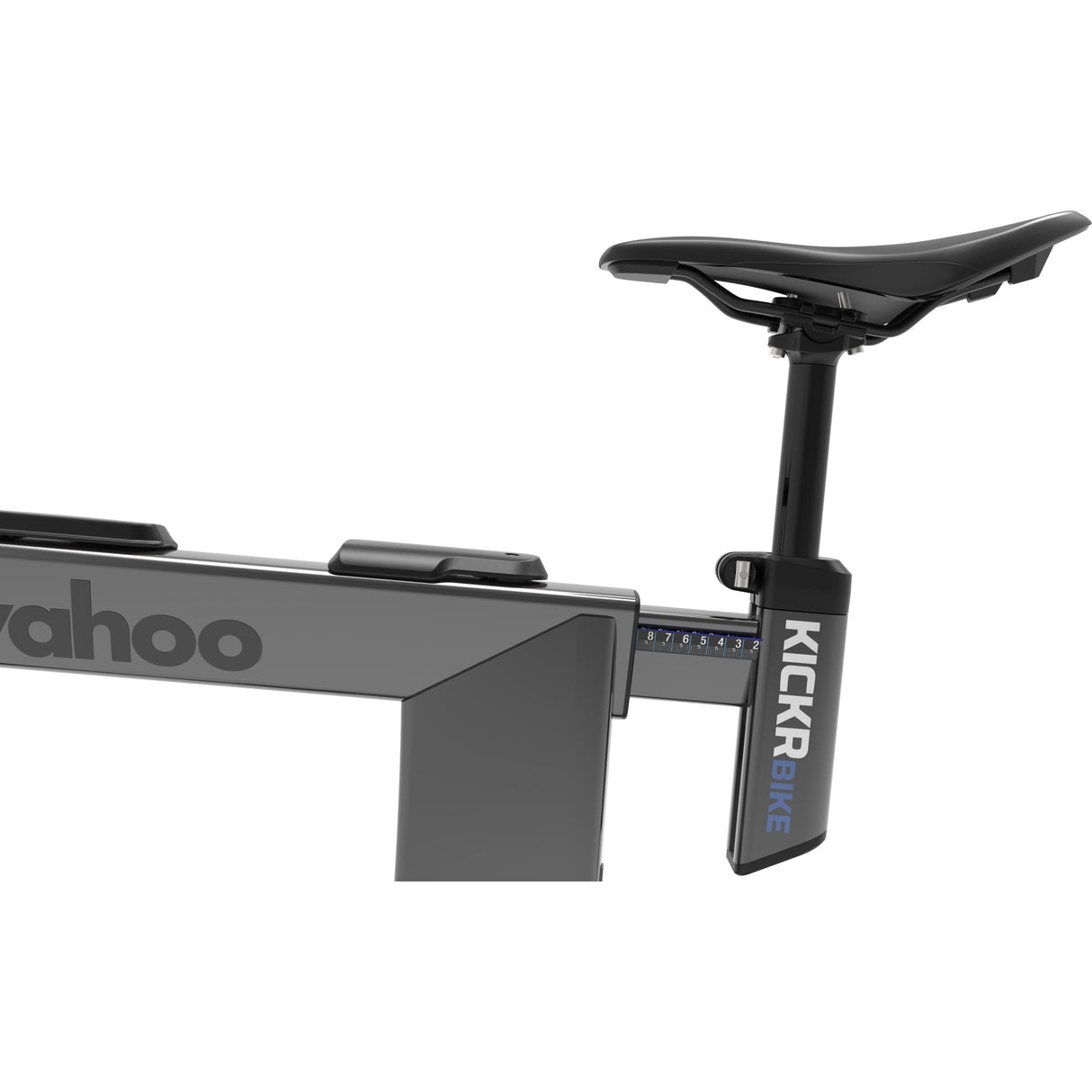 Bicicletta Wahoo Kickr Bike Pro Wahoo